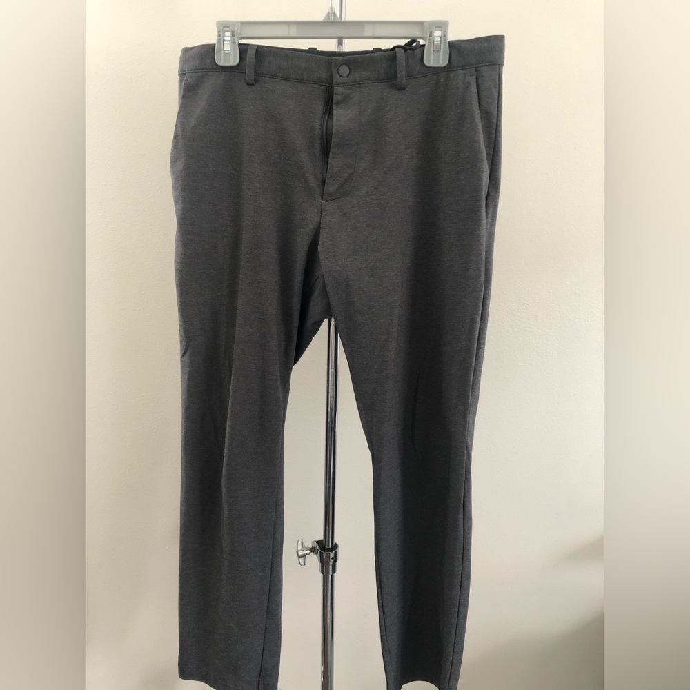 Uniqlo Smart Pants L Grey